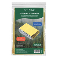 Покривала рятувальні