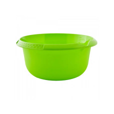 Миска 3,75л, оливковий