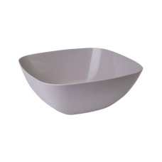 Салатниця 240*240*95, какао