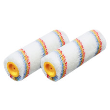 Валик Antares NEW Rainbow (Елітаколор) ф 8 50/240мм (5485) СКОШЕНІ КРАЇ