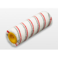 Валик Antares NEW Red/Grey (Мультиколор) ф 8 42/230мм (5993)