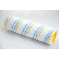 Валик Antares NEW Microfibre50х180мм 5320/9937 жовто-синій (зкошений)