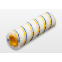 Валик Antares NEW Microfibre 6 17х 60мм (5300) жовто-синій