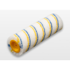 Валик Antares NEW Microfibre 6 17х150мм (5302) жовто-синій