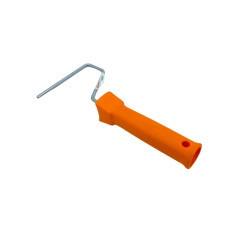 Валик (Ручка) Antares NEW Roller handle ф 6 /120мм (9832)(30шт/уп)