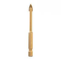 Свердло RapidЕ PREMIUM по склу та плиткі 5 мм