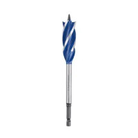Свердло по дереву RapidE 4 Flute 25 мм