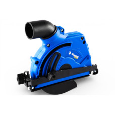 Насадка RapidE R7008 Кожух для різання дерева з пило відведенням для 125mm КШМ(болгарка)