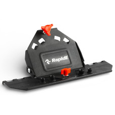Насадка (слайдер) RapidE RED POINT R7009 з пиловідведенням для різання під кутом 45° для КШМ 115/125