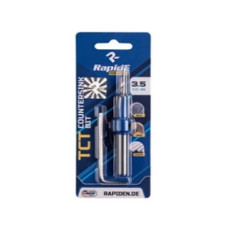 Зенківка RapidE 3.2mm