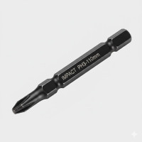 Біти IMPACT PH3-110mm