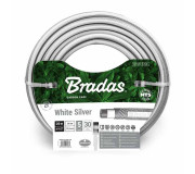 NTS WHITE SILVER