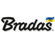 Bradas