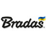 Bradas
