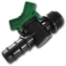 Крани "DRIP SYSTEM"