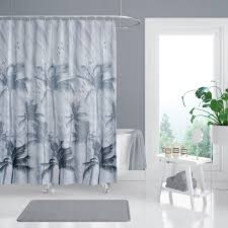 Штора для ванной Тропік Storm 180*200 см