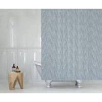 Штора для ванной Тропік Rain 180*200 см