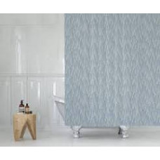 Штора для ванной Тропік Rain 180*200 см