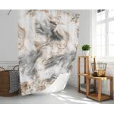 	Штора для ванної BaranGrey Tropic 180x200 cм 5203