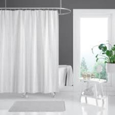 Штора для ванной Тропік White 180*200 см