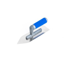 Терка нержавіюча гостра Kubala 70*230 мм, G-2