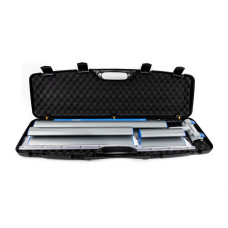 КЕЙС ІЗ НАБОРОМ ІНСТРУМЕНТІВ MASTER SET MINI 970х250х101