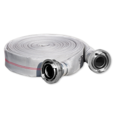 Шланг плаский пожежний SUPERLINE – тип B, 10 BAR – 3" – 5м, WLHSB7505