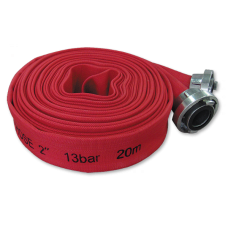 Шланг плаский пожежний PREMIUM HOSE – 2" – 20м, WLPH1320020