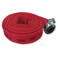Шланг плаский пожежний PREMIUM HOSE – 2" – 30м, WLPH1320030