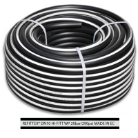 Шланг високого тиску REFITTEX 20BAR 6*11мм, RH20061150