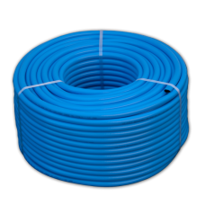 Шланг технічний армований 13 мм - BLUE (KB), TXRCKB13/50