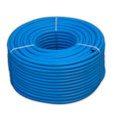 Шланг технічний армований 10 мм - BLUE (KB), TXRCKB10/50