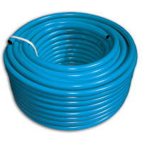Шланг технічний REFITTEX CRISTALLO BLUE 5*1,5мм / 100м, TXRC05*08BL/100