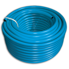 Шланг технічний REFITTEX CRISTALLO BLUE 5*1,5мм / 100м, TXRC05*08BL/100