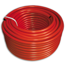Шланг технічний REFITTEX CRISTALLO RED 5*1,5мм / 100м, TXRC05*08RD/100