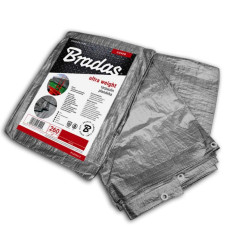 Тент посилений ULTRA WEIGHT 260 г/м² 4х8м, PL2604/8