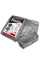 Тент посилений ULTRA WEIGHT 260 г/м² 4х8м, PL2604/8