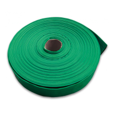 Шланг плаский AGRO-FLAT 3 BAR 1 1/4" – 100м (зелений), WAF3B114100