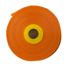 Шланг плаский AGRO-FLAT PE W.P.4 – 2" – 50м, ORANGE, WAF4B200050