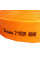 Шланг плаский AGRO-FLAT PE W.P.4 – 3" – 50м, ORANGE, WAF4B300050
