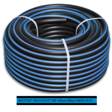 Шланг високого тиску REFITTEX 40BAR 8*14мм, RH40081450