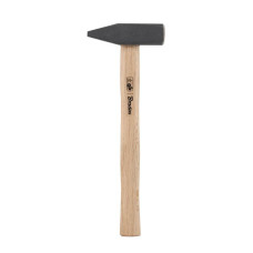 Молоток слюсарний 1000 г, WOOD, DIY-HW1100
