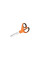 Ножиці дитячі mini ORANGE 150 мм, DIY-SC105/150-B