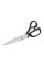 Ножиці кравецькі TAILORING, 254 мм, поліроване лезо, HOME & GARAGE, DIY-SC302/254-BOX