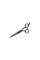 Ножиці перукарські HAIR, 170 мм, HOME & GARAGE, DIY-SC401/170-B