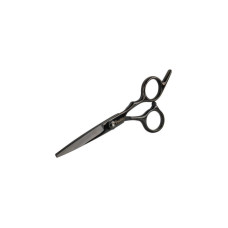 Ножиці перукарські HAIR, 170 мм, HOME & GARAGE, DIY-SC401/170-B