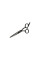 Ножиці перукарські HAIR, 170 мм, HOME & GARAGE, DIY-SC401/170-B