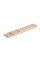 Олівець будівельний HB, SQUARE, 180мм, 3 шт., деревний, DIY-PC2SQ18WD/3B