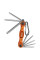 Складний набір шестигранних ключів TORX 9 - 40, 8 шт., короткі, DIY-HKTSET2