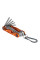 Складний набір шестигранних ключів TORX 9 - 40, 8 шт., короткі, DIY-HKTSET2